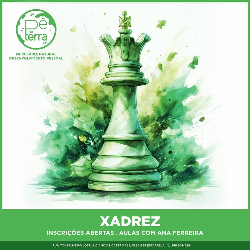 Técnicas de Xadrez