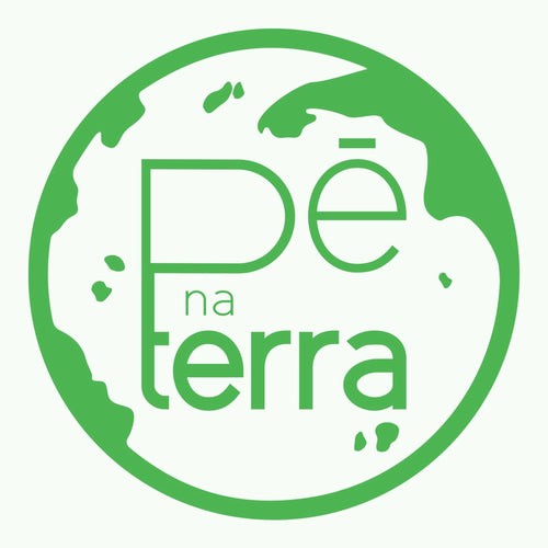 Pé na Terra